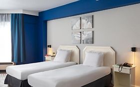 First Euroflat Hotel